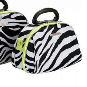 Cosmetic case  Cosmetic luggage luca vergani